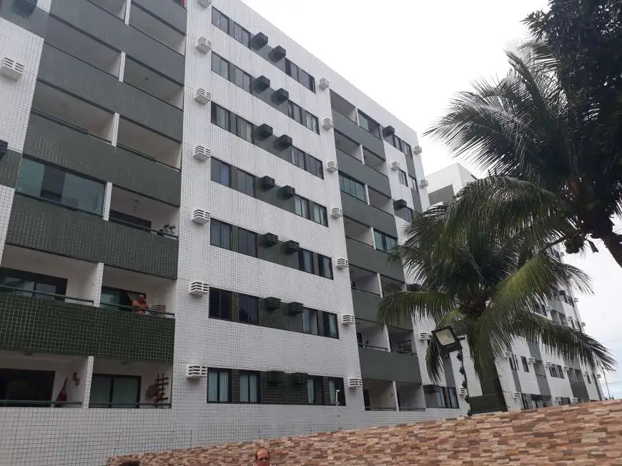 Apartamento com 2 Quartos à Venda, 77 m² por R$ 420.000 Rua Ademar Pires Travassos, 435 - Iputinga, Recife - PE