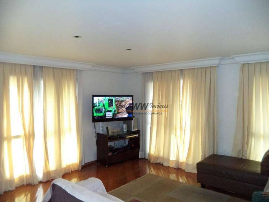 Apartamento com 4 Quartos à Venda, 200 m² por R$ 960.000 Rua Araritaguaba - Vila Maria, São Paulo - SP