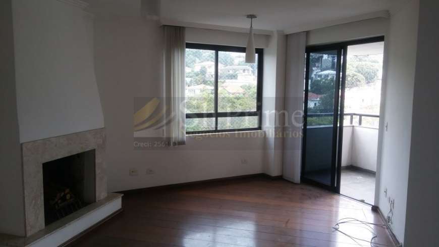 Apartamento com 3 Quartos para Alugar, 140 m² por R$ 3.500/Mês Rua Tupi, 965 - Santa Cecília, São Paulo - SP
