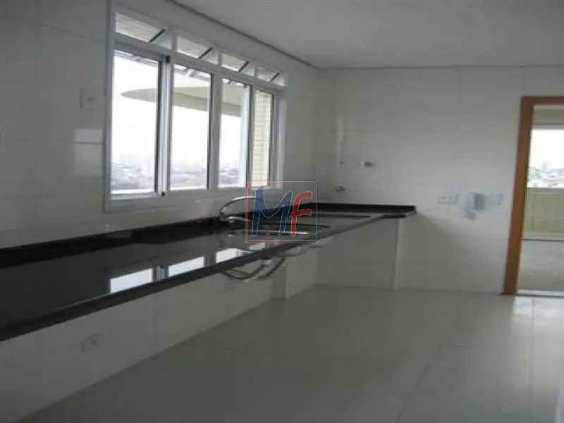 Apartamento com 4 Quartos à Venda, 271 m² por R$ 1.400.000 Vila Carrão, São Paulo - SP