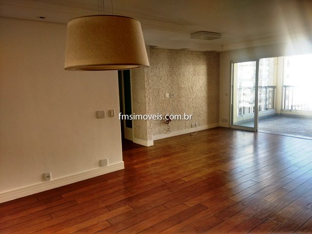 Apartamento com 4 Quartos para Alugar, 165 m² por R$ 13.000/Mês Avenida Ibirapuera, 204 - Moema, São Paulo - SP