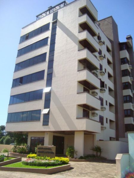Apartamento com 3 Quartos à Venda, 103 m² por R$ 540.000 Rua Independência, 76 - Farroupilha, Ivoti - RS
