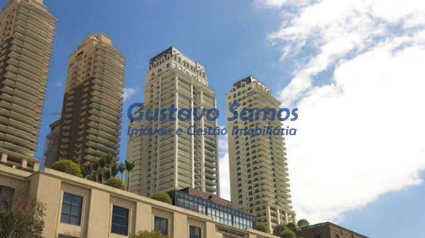 Apartamento com 4 Quartos para Alugar, 409 m² por R$ 45.000/Mês Rua Armando Petrella, 431 - Jardim Panorama, São Paulo - SP