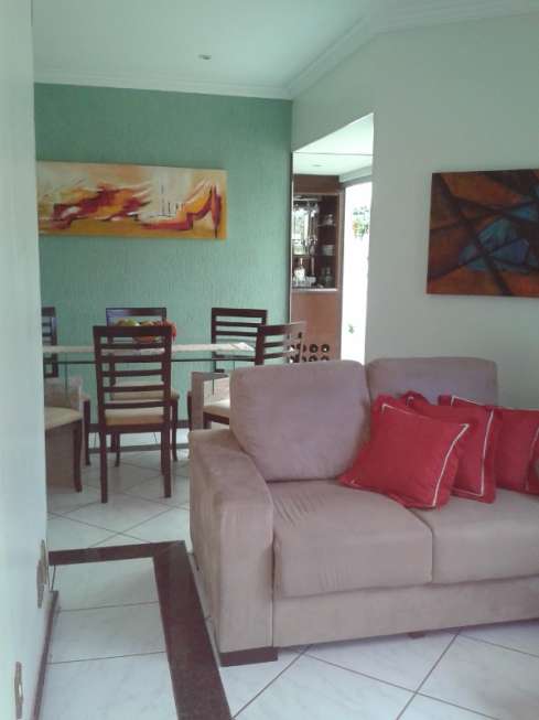 Apartamento com 3 Quartos à Venda, 165 m² por R$ 439.000 Álvaro Camargos, Belo Horizonte - MG