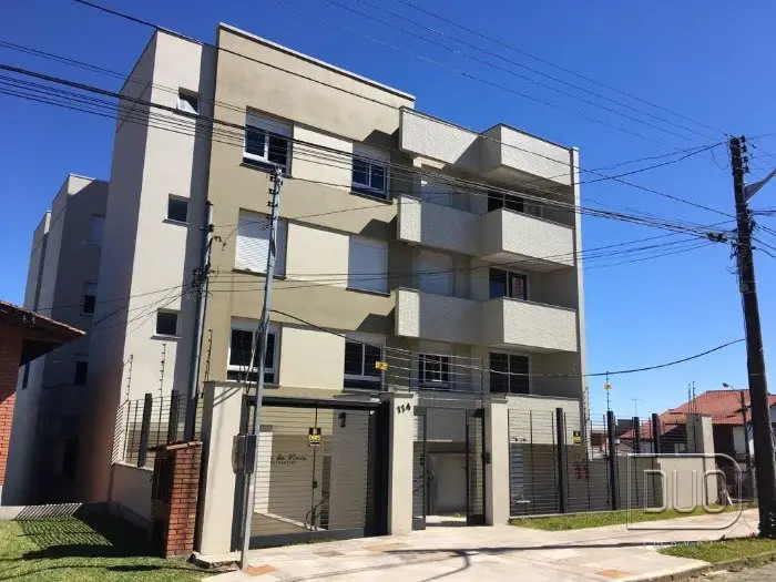 Apartamento com 3 Quartos à Venda, 97 m² por R$ 410.000 Rua dos Jacarandás, 104 - Cinquentenário, Caxias do Sul - RS