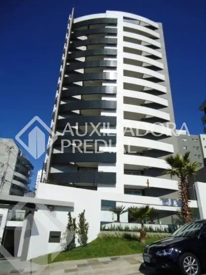 Apartamento com 3 Quartos à Venda, 157 m² por R$ 930.850 Rua Germano Arduino Toniolo, 109 - Villagio Iguatemi, Caxias do Sul - RS