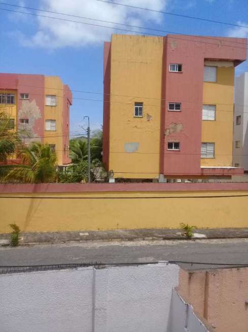 Apartamento com 2 Quartos para Alugar, 85 m² por R$ 950/Mês Rua Wenceslau Machado, 411 - Icarai, Caucaia - CE