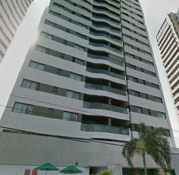 Apartamento com 4 Quartos à Venda, 156 m² por R$ 960.000 Avenida Beira Rio, 1090 - Ilha do Retiro, Recife - PE