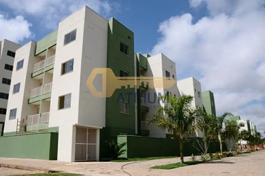 Apartamento com 2 Quartos para Alugar, 50 m² por R$ 1.150/Mês Rua Anari, 5358 - Eldorado, Porto Velho - RO