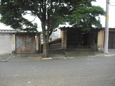 Lote/Terreno à Venda, 250 m² por R$ 320.000 Jardim Sonia Maria, Mauá - SP
