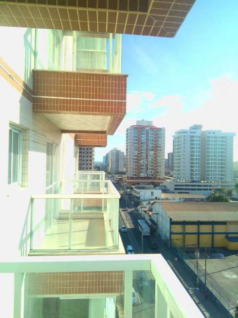 Apartamento com 2 Quartos para Alugar, 75 m² por R$ 1.300/Mês Coqueiral de Itaparica, Vila Velha - ES
