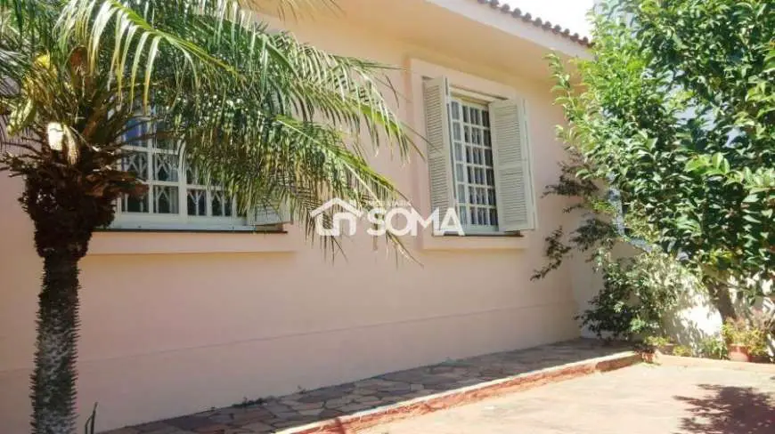 Casa com 6 Quartos à Venda, 361 m² por R$ 840.000 Noal, Santa Maria - RS