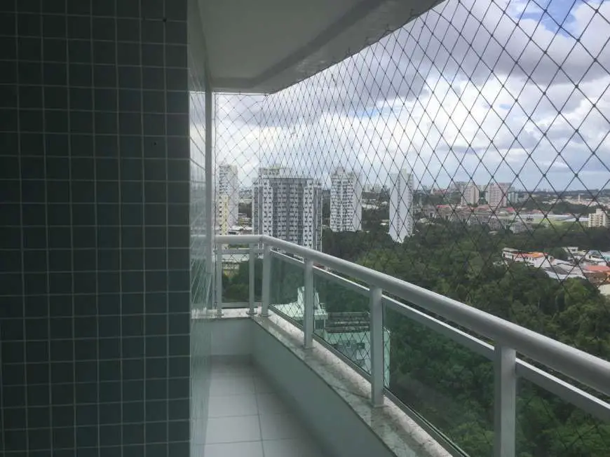 Apartamento com 2 Quartos para Alugar, 70 m² por R$ 3.000/Mês Avenida Jacira Reis - São Jorge, Manaus - AM