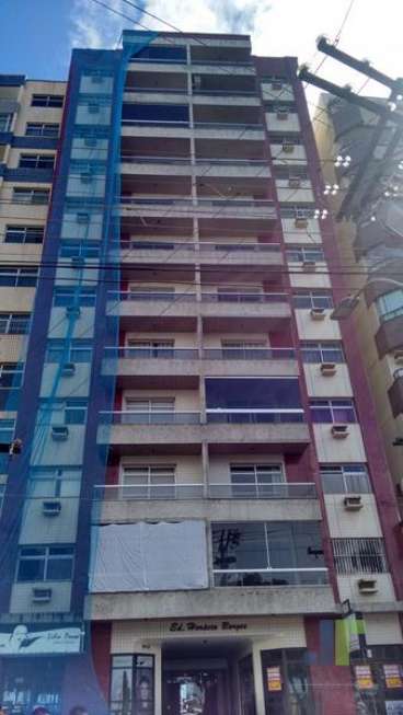 Apartamento com 1 Quarto à Venda, 64 m² por R$ 250.000 Rua Joaquim da Silva Lima, 510 - Centro, Guarapari - ES