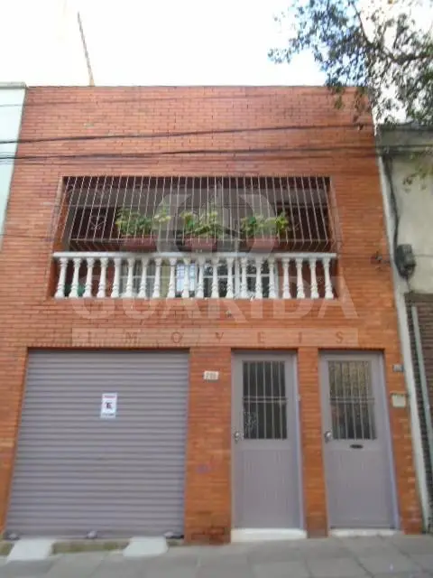 Casa de Condomínio para Alugar, 70 m² por R$ 1.700/Mês Rua Duque de Caxias, 288 - Centro, Porto Alegre - RS