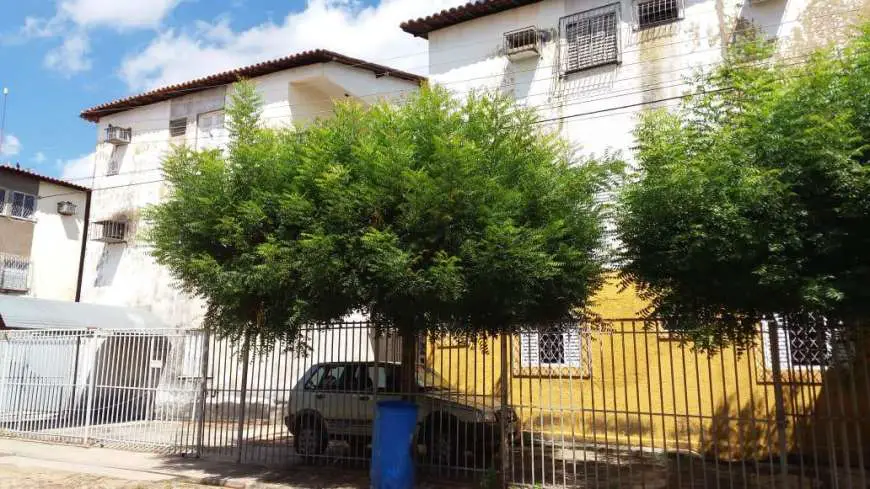 Apartamento com 2 Quartos para Alugar, 65 m² por R$ 600/Mês Morada Nova, Teresina - PI