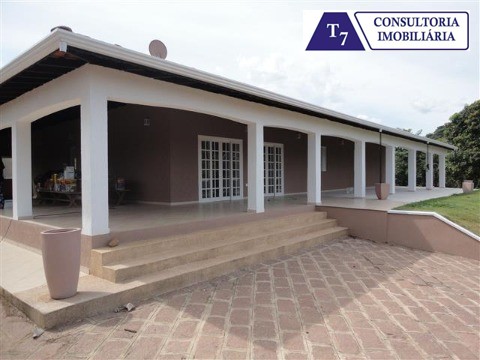 Casa de Condomínio com 4 Quartos à Venda, 400 m² por R$ 880.000 Estância da Colina, Salto - SP
