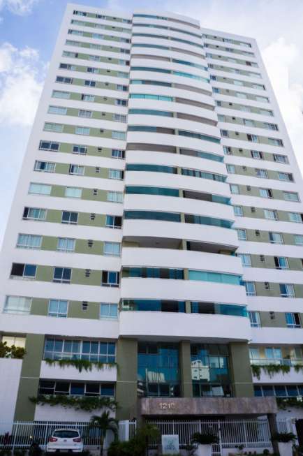 Apartamento com 4 Quartos à Venda, 156 m² por R$ 1.000.000 Jardins, Aracaju - SE