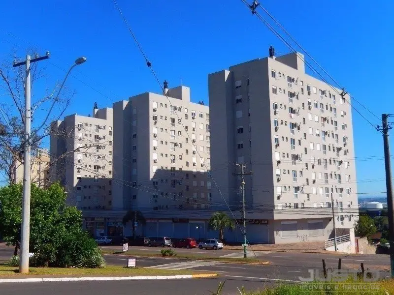 Apartamento com 3 Quartos à Venda, 72 m² por R$ 285.000 Pinheiro, São Leopoldo - RS