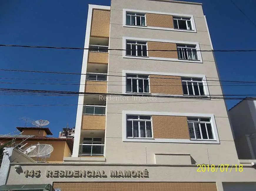 Apartamento com 1 Quarto para Alugar por R$ 950/Mês São Mateus, Juiz de Fora - MG