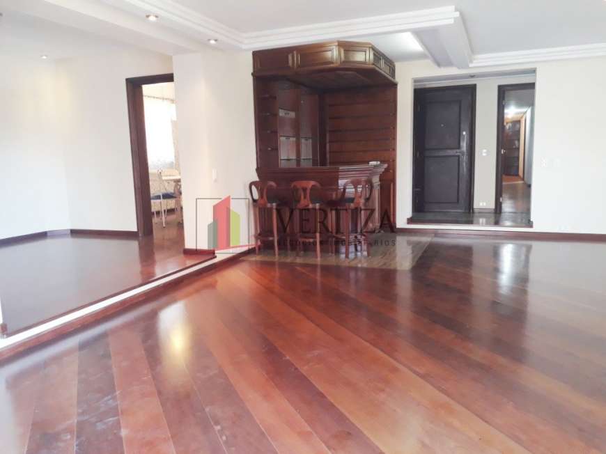 Apartamento com 4 Quartos à Venda, 246 m² por R$ 3.200.000 Itaim Bibi, São Paulo - SP