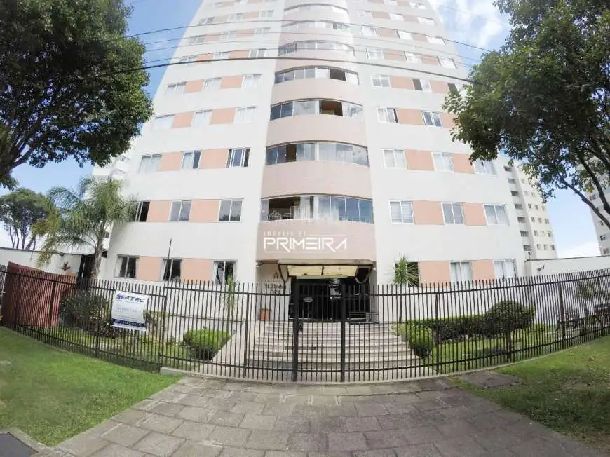 Apartamento com 3 Quartos à Venda, 98 m² por R$ 360.000 Avenida da República, 2344 - Portão, Curitiba - PR