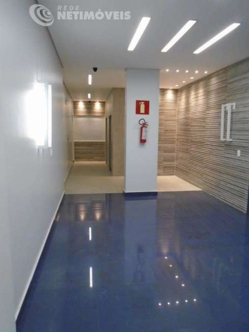 Apartamento com 3 Quartos à Venda, 90 m² por R$ 440.000 Milionários, Belo Horizonte - MG