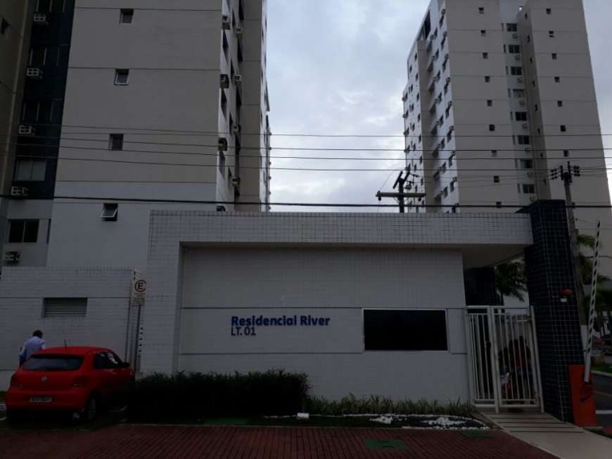 Apartamento com 2 Quartos à Venda, 66 m² por R$ 260.824 Avenida Pedro Teixeira, 725 - Dom Pedro I, Manaus - AM