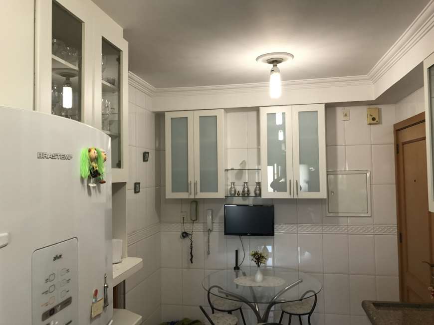 Apartamento com 4 Quartos à Venda, 300 m² por R$ 725.000 Vila Pereira Barreto, São Paulo - SP