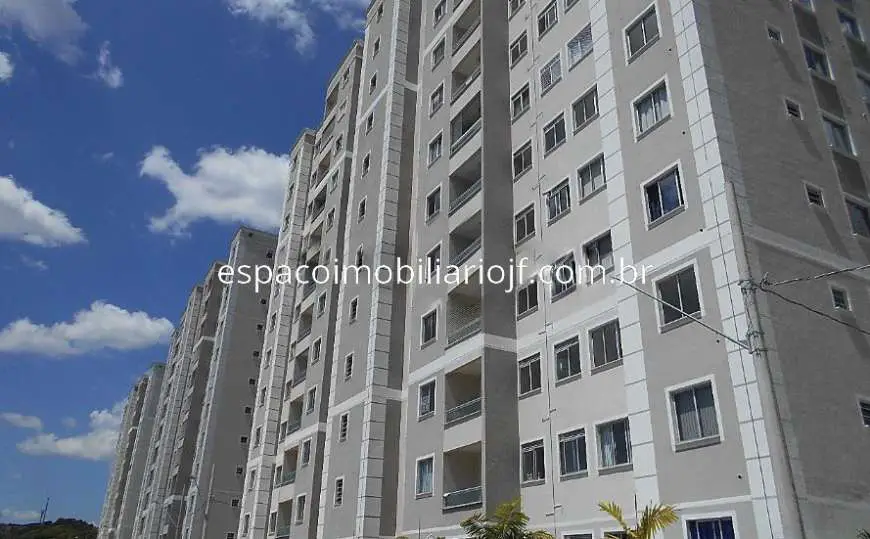 Apartamento com 2 Quartos à Venda, 67 m² por R$ 210.000 Mariano Procópio, Juiz de Fora - MG