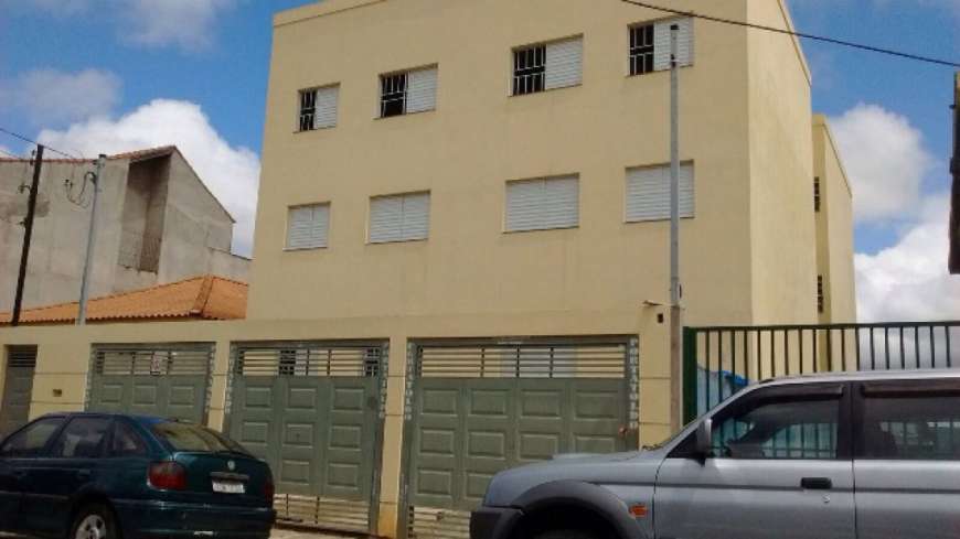 Apartamento com 2 Quartos à Venda, 60 m² por R$ 270.000 Rua Belarmino Cardoso de Andrade, 116 - Terceira Divisão de Interlagos, São Paulo - SP