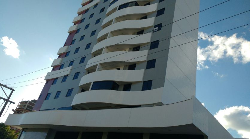 Apartamento com 3 Quartos à Venda, 140 m² por R$ 750.000 Avenida Olívia Flôres - Candeias, Vitória da Conquista - BA
