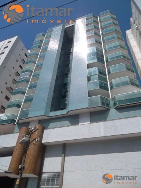 Apartamento com 3 Quartos para Alugar, 137 m² por R$ 400/Dia Praia do Morro, Guarapari - ES