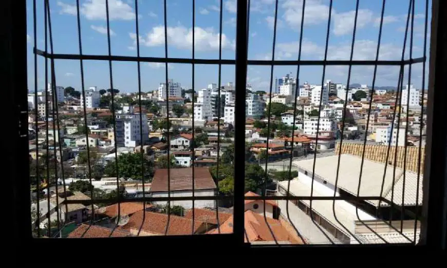 Apartamento com 3 Quartos à Venda, 65 m² por R$ 155.000 Rua Félix Francisco Chamon - Vera Cruz, Contagem - MG