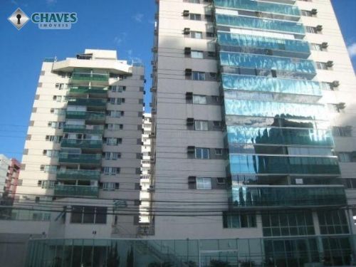 Apartamento com 4 Quartos à Venda, 124 m² por R$ 790.000 Enseada do Suá, Vitória - ES