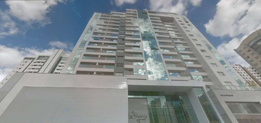 Apartamento com 1 Quarto para Alugar, 45 m² por R$ 1.300/Mês Sul, Águas Claras - DF
