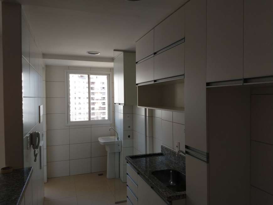 Apartamento com 1 Quarto para Alugar, 45 m² por R$ 1.300/Mês Sul, Águas Claras - DF