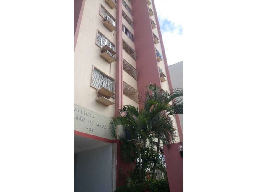 Apartamento com 2 Quartos para Alugar, 60 m² por R$ 650/Mês Araés, Cuiabá - MT