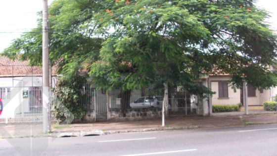 Lote/Terreno com 3 Quartos à Venda, 200 m² por R$ 900.000 Avenida Assis Brasil, 1039 - Passo da Areia, Porto Alegre - RS