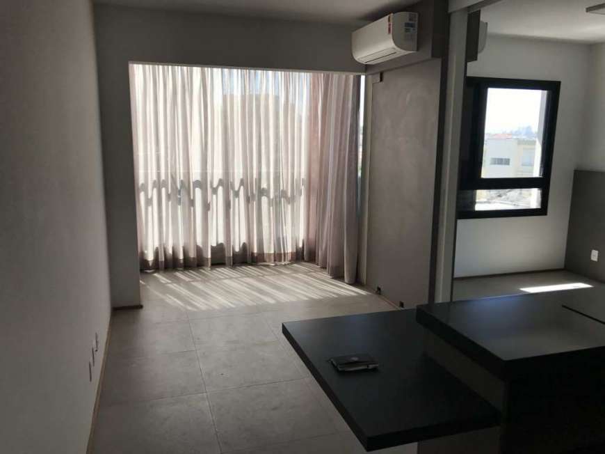 Apartamento com 1 Quarto para Alugar, 45 m² por R$ 2.590/Mês Praça Cassiano Nogueira - Vila Mariana, São Paulo - SP