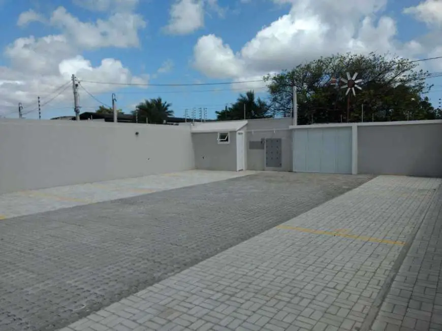 Apartamento com 3 Quartos à Venda, 64 m² por R$ 155.000 Rua Mozart Pinto - Parque Potira, Caucaia - CE
