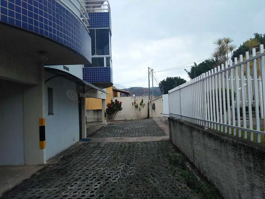 Apartamento com 2 Quartos para Alugar, 85 m² por R$ 1.000/Mês Brasil Industrial, Belo Horizonte - MG