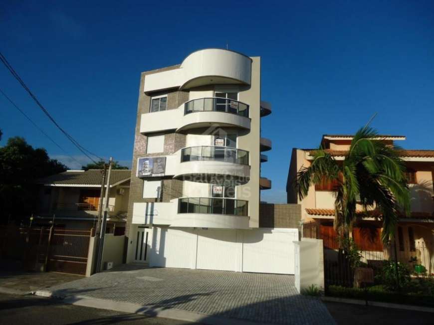 Apartamento com 3 Quartos à Venda, 94 m² por R$ 450.000 Nossa Senhora de Fátima, Santa Maria - RS