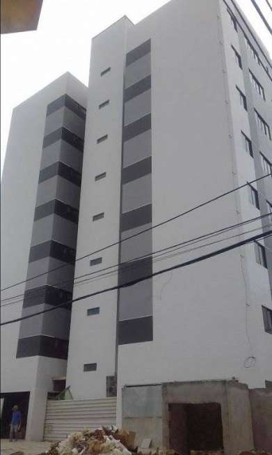 Apartamento com 1 Quarto à Venda, 35 m² por R$ 129.000 Água Fria, João Pessoa - PB