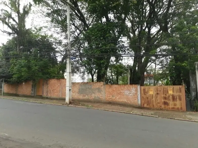 Lote/Terreno para Alugar por R$ 1.600/Mês Passo D areia, Porto Alegre - RS