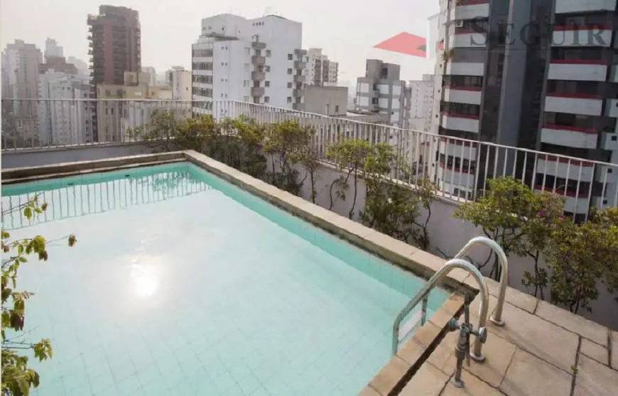 Apartamento com 4 Quartos à Venda, 488 m² por R$ 6.500.000 Itaim Bibi, São Paulo - SP