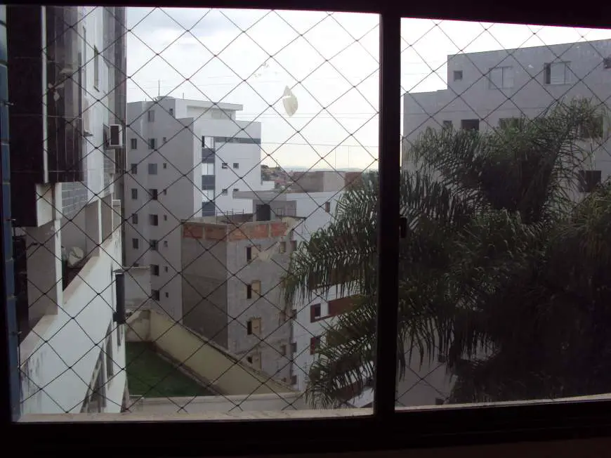 Apartamento com 4 Quartos para Alugar, 170 m² por R$ 1.380/Mês Rua Francisco Fernandes dos Santos, 115 - Buritis, Belo Horizonte - MG
