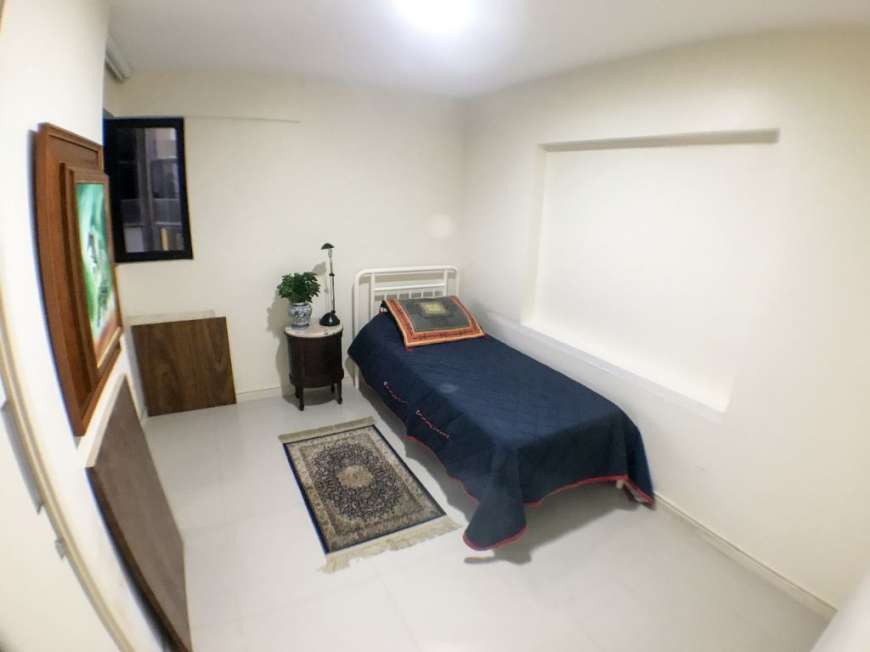 Apartamento com 4 Quartos à Venda, 192 m² por R$ 1.500.000 Avenida Doutor Antônio Gouveia, 62 - Pajuçara, Maceió - AL