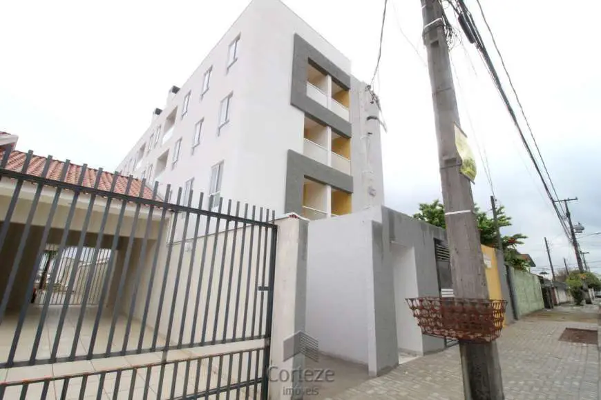 Apartamento com 1 Quarto à Venda, 38 m² por R$ 158.000 Rua Acre, 1148 - Boneca do Iguaçu, São José dos Pinhais - PR
