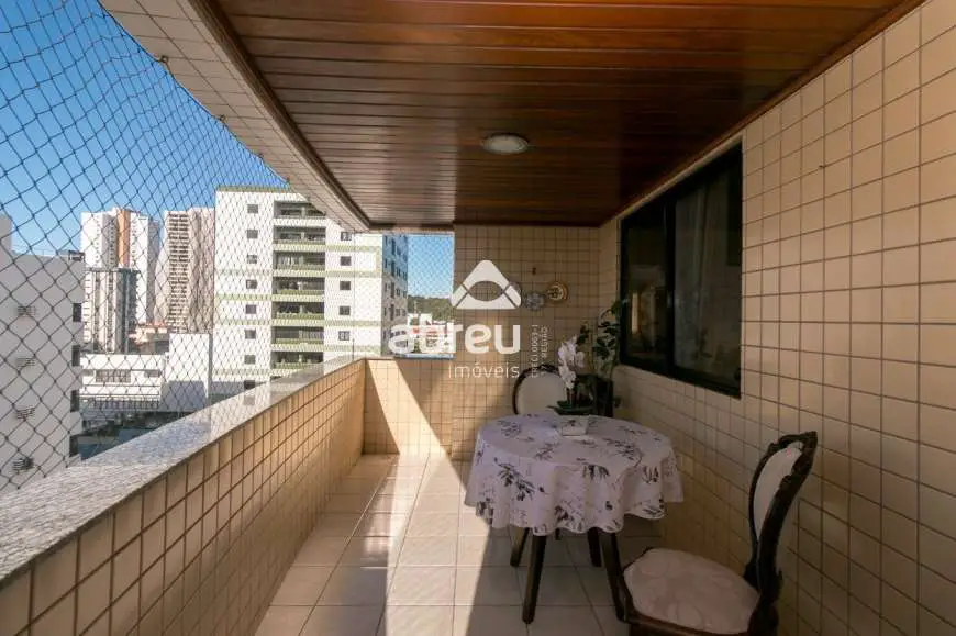 Apartamento com 5 Quartos à Venda, 184 m² por R$ 720.000 Avenida Senador Salgado Filho, 136 - Tirol, Natal - RN